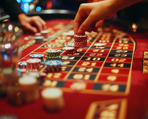 hwg slot featured game showcase